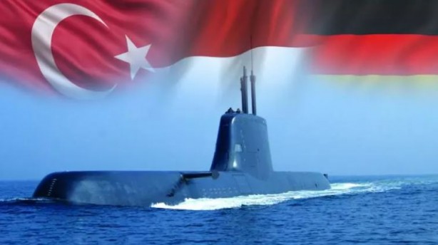 Foto - Denizin altında güçlü olan ülkeler açıklandı! Bakın Türkiye kaçıncı sırada yer aldı