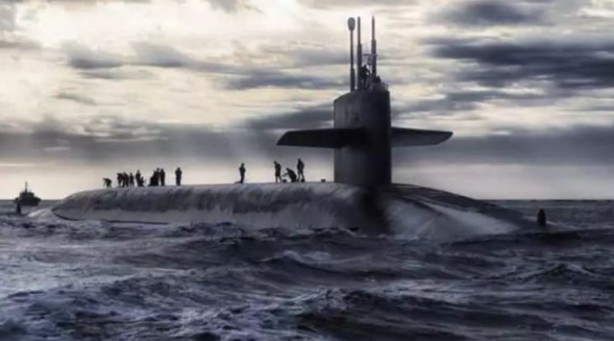 Foto - Denizin altında güçlü olan ülkeler açıklandı! Bakın Türkiye kaçıncı sırada yer aldı