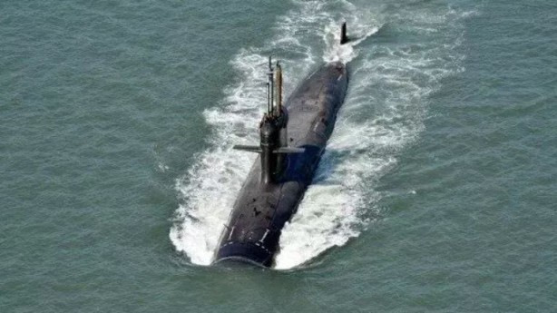 Foto - Denizin altında güçlü olan ülkeler açıklandı! Bakın Türkiye kaçıncı sırada yer aldı