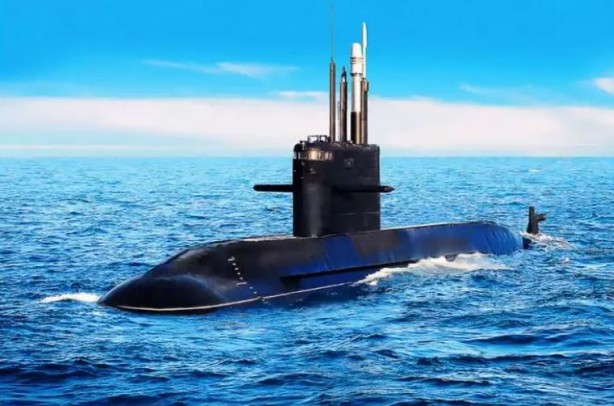 Foto - Denizin altında güçlü olan ülkeler açıklandı! Bakın Türkiye kaçıncı sırada yer aldı