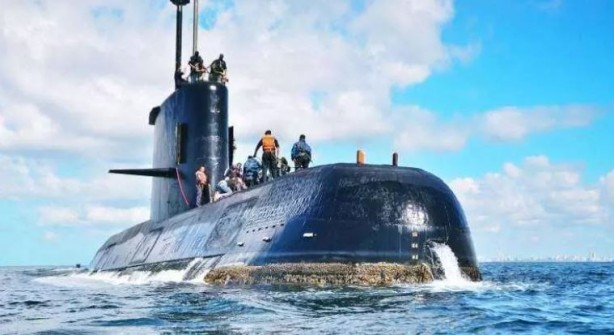 Foto - Denizin altında güçlü olan ülkeler açıklandı! Bakın Türkiye kaçıncı sırada yer aldı