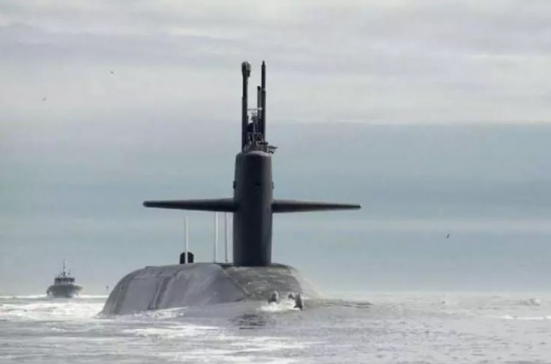 Foto - Denizin altında güçlü olan ülkeler açıklandı! Bakın Türkiye kaçıncı sırada yer aldı