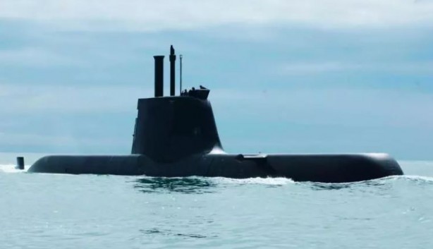 Foto - Denizin altında güçlü olan ülkeler açıklandı! Bakın Türkiye kaçıncı sırada yer aldı