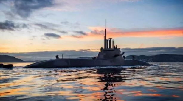 Foto - Denizin altında güçlü olan ülkeler açıklandı! Bakın Türkiye kaçıncı sırada yer aldı