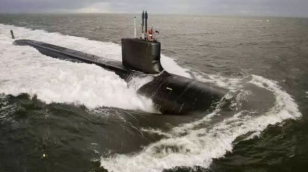 Foto - Denizin altında güçlü olan ülkeler açıklandı! Bakın Türkiye kaçıncı sırada yer aldı