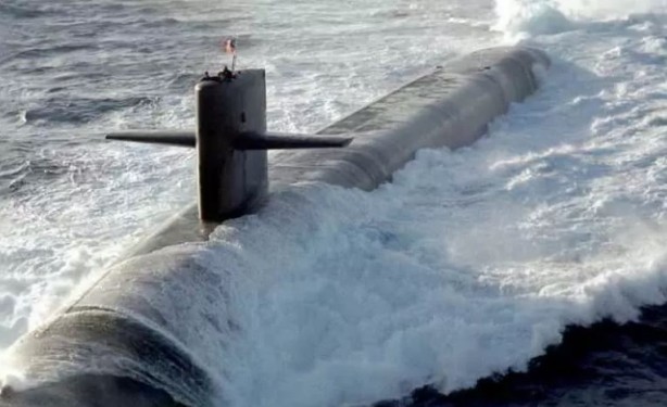 Foto - Denizin altında güçlü olan ülkeler açıklandı! Bakın Türkiye kaçıncı sırada yer aldı