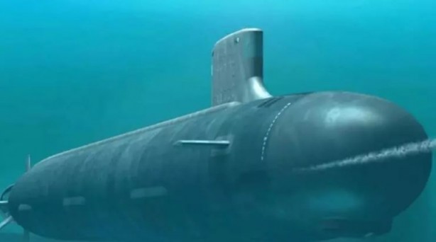 Foto - Denizin altında güçlü olan ülkeler açıklandı! Bakın Türkiye kaçıncı sırada yer aldı