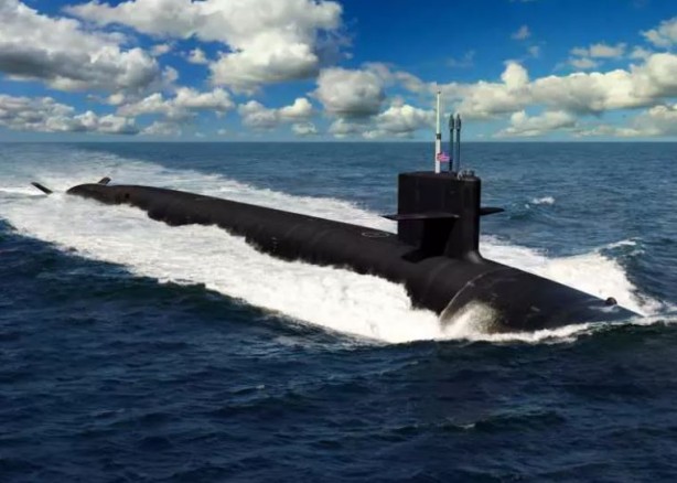 Foto - Denizin altında güçlü olan ülkeler açıklandı! Bakın Türkiye kaçıncı sırada yer aldı