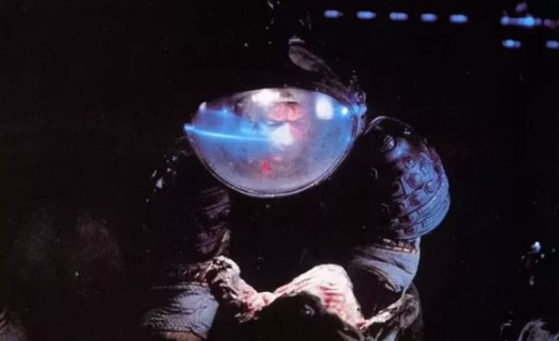 Foto - Denizin altında keşfedilen 'altın nesne' heyecanlandırdı! Araştırmacılar şaşkınlıklarını gizleyemedi