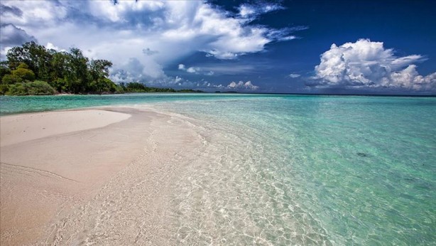 Foto - Denizler ve okyanuslar neden tuzludur hiç düşündünüz mü? Peki ya tuzsuz olsaydı?