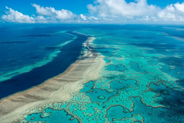 Foto - Denizler ve okyanuslar neden tuzludur hiç düşündünüz mü? Peki ya tuzsuz olsaydı?