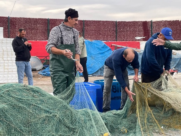 Foto - Denizlerin efesi Marmara'da görüldü
