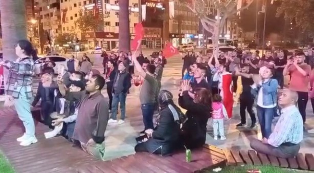 Foto - Denizli’de Cumhur İttifakı seçim sonucunu kutladı