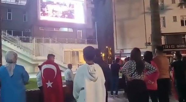 Foto - Denizli’de Cumhur İttifakı seçim sonucunu kutladı