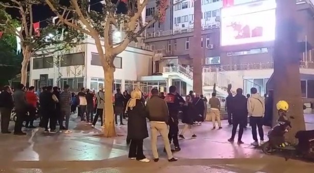 Foto - Denizli’de Cumhur İttifakı seçim sonucunu kutladı