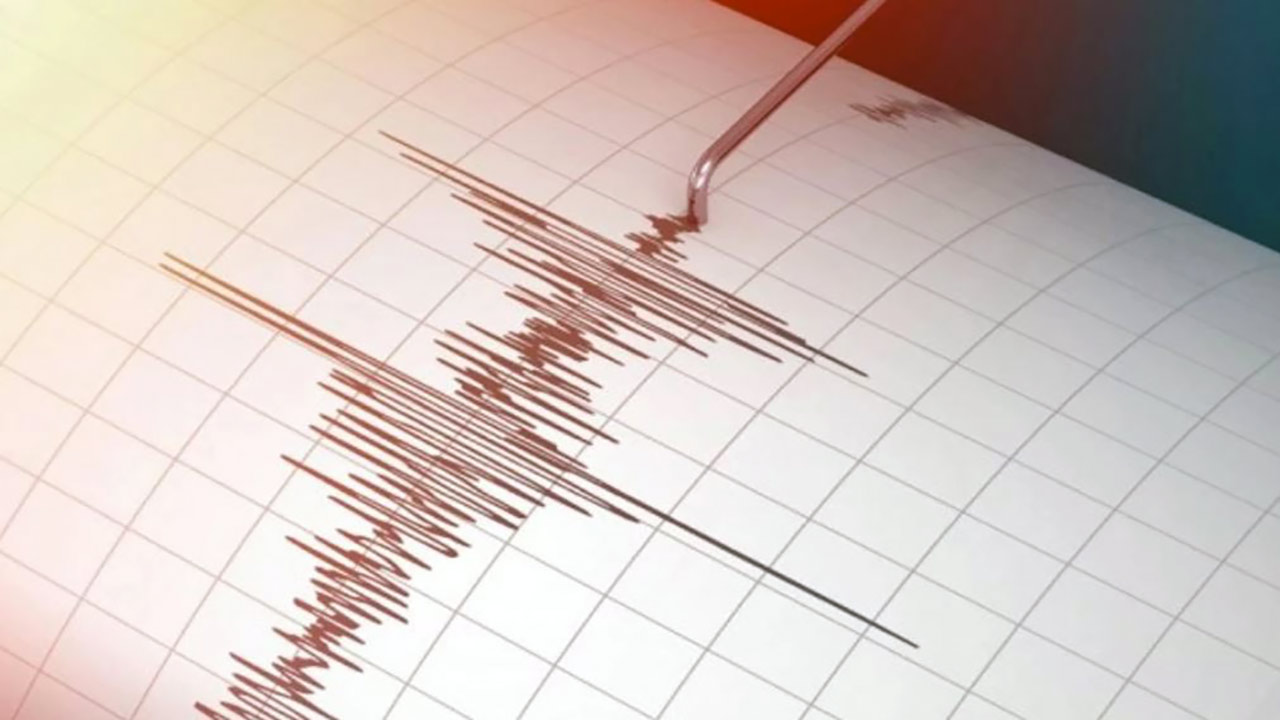 Foto - Denizli’de deprem oldu! Merkez üssü Güney ilçesi