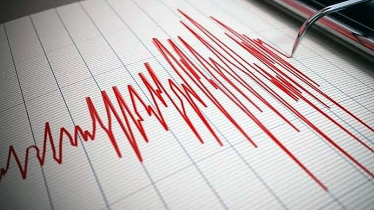 Foto - Denizli’de deprem oldu! Merkez üssü Güney ilçesi