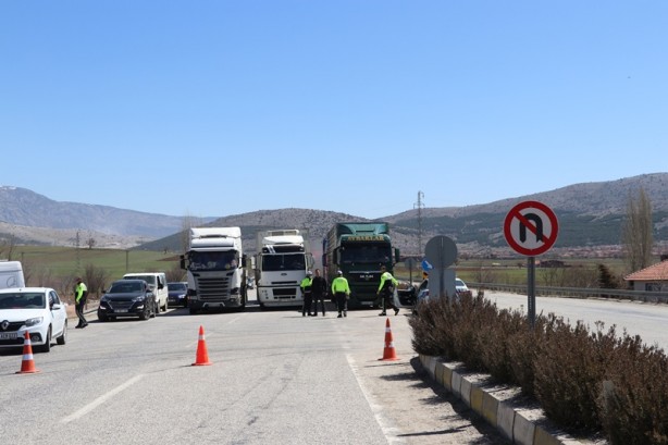 Foto - Denizli’de feci kaza! İki kişi hayatını kaybetti