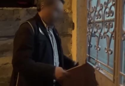 Foto - Denizli’de "Kıskaç-18" operasyonu! FETÖ'cü teröristler paketlendi