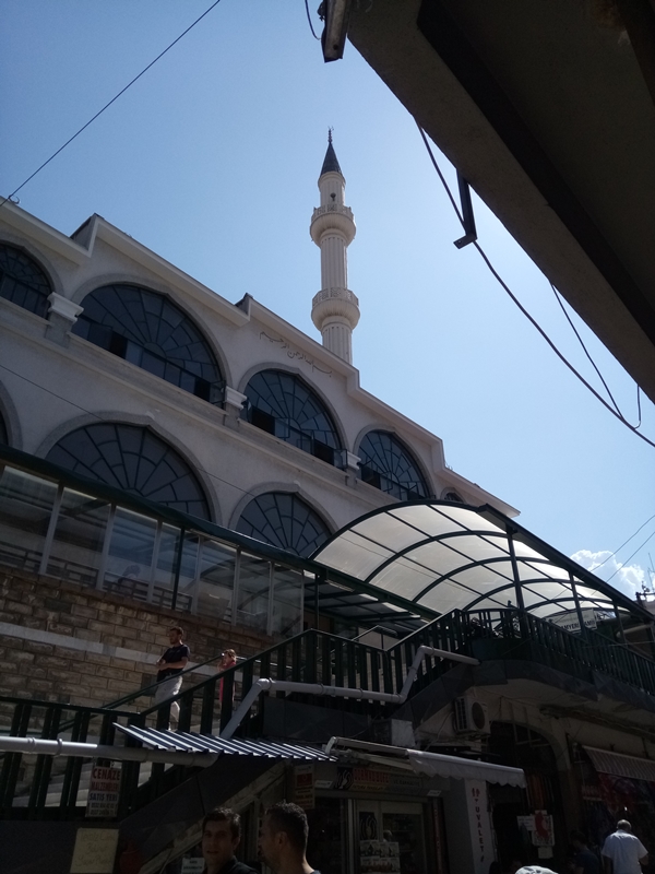 Foto - Denizli'de mutlaka gidilmesi gereken yerler