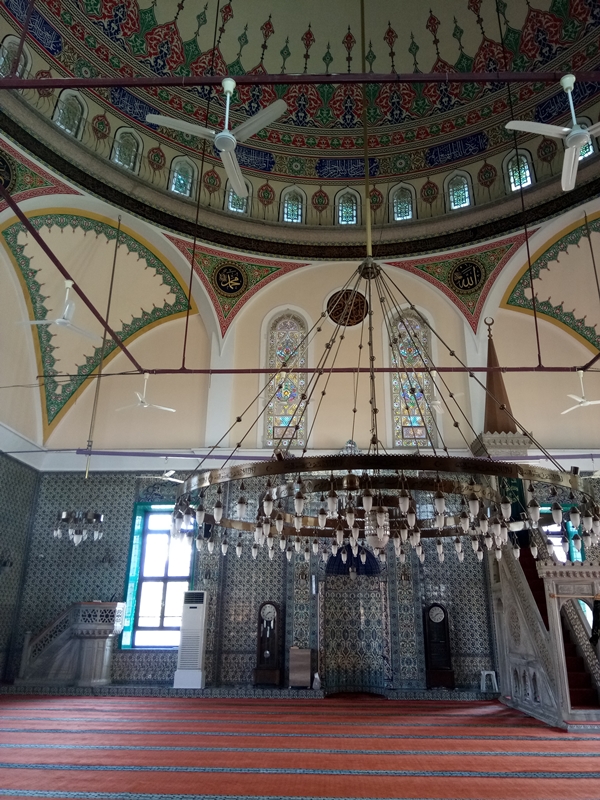 Foto - Denizli'de mutlaka gidilmesi gereken yerler