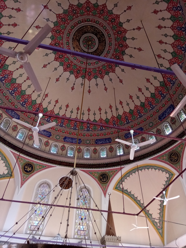 Foto - Denizli'de mutlaka gidilmesi gereken yerler