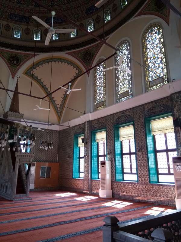 Foto - Denizli'de mutlaka gidilmesi gereken yerler