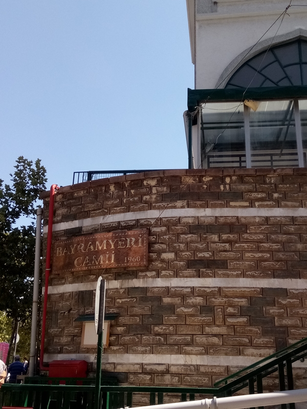 Foto - Denizli'de mutlaka gidilmesi gereken yerler