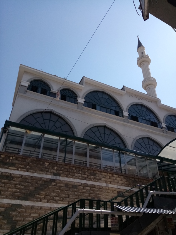 Foto - Denizli'de mutlaka gidilmesi gereken yerler