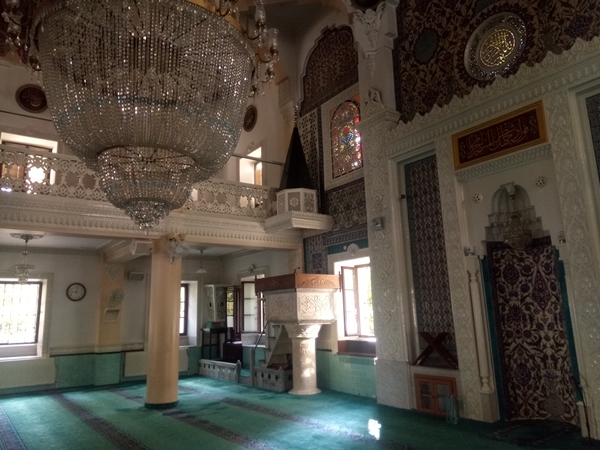 Foto - Denizli'de mutlaka gidilmesi gereken yerler