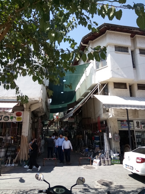 Foto - Denizli'de mutlaka gidilmesi gereken yerler