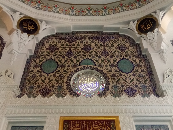 Foto - Denizli'de mutlaka gidilmesi gereken yerler