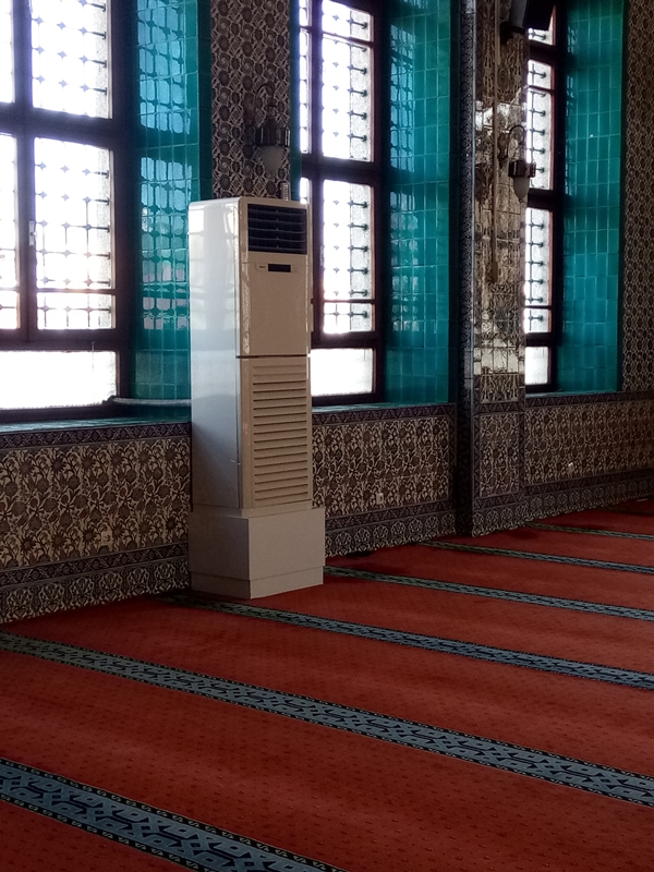 Foto - Denizli'de mutlaka gidilmesi gereken yerler