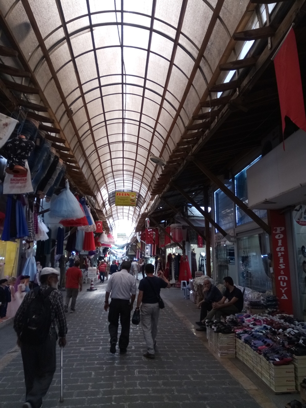 Foto - Denizli'de mutlaka gidilmesi gereken yerler