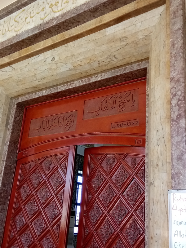 Foto - Denizli'de mutlaka gidilmesi gereken yerler