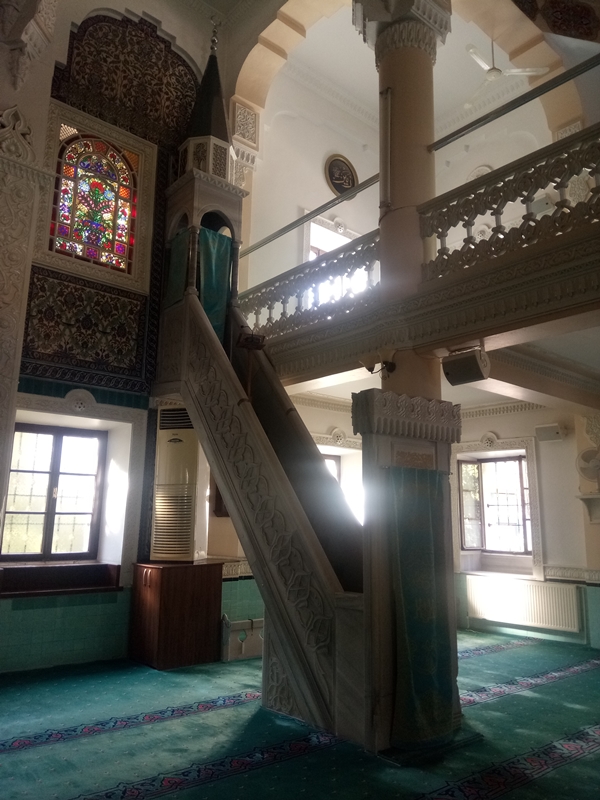 Foto - Denizli'de mutlaka gidilmesi gereken yerler