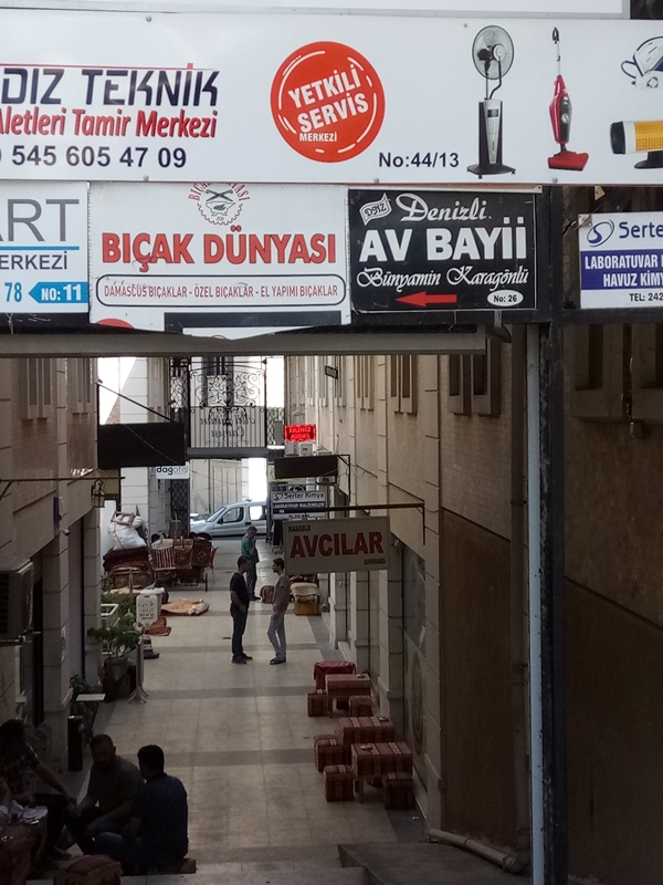 Foto - Denizli'de mutlaka gidilmesi gereken yerler