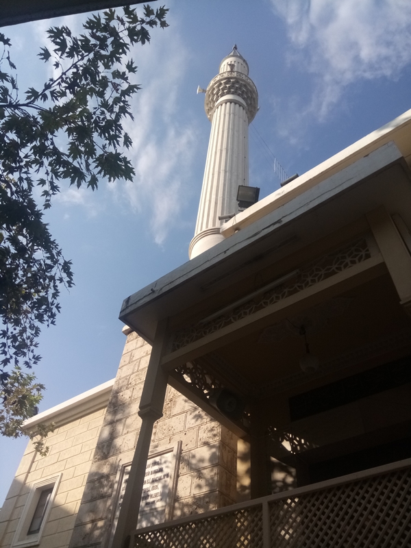 Foto - Denizli'de mutlaka gidilmesi gereken yerler