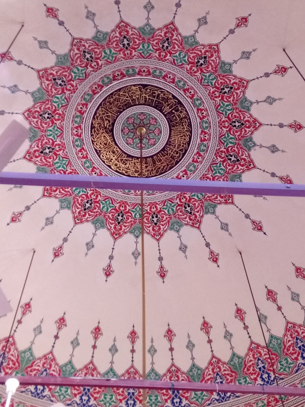 Foto - Denizli'de mutlaka gidilmesi gereken yerler