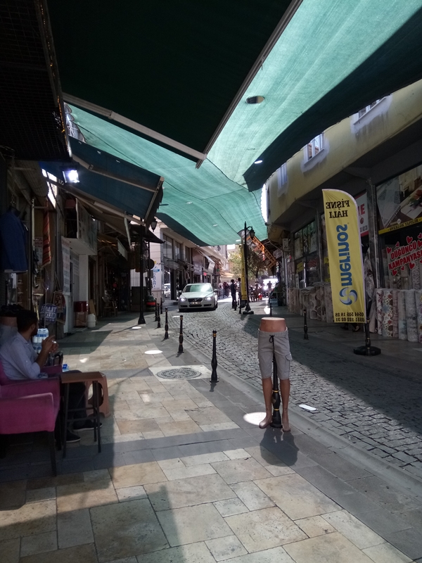 Foto - Denizli'de mutlaka gidilmesi gereken yerler