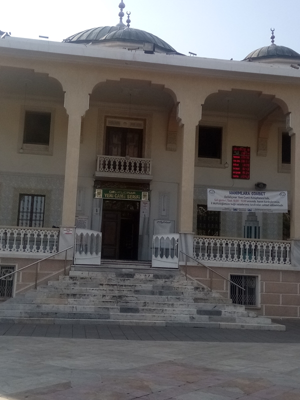 Foto - Denizli'de mutlaka gidilmesi gereken yerler