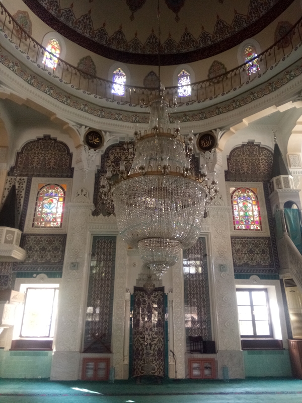 Foto - Denizli'de mutlaka gidilmesi gereken yerler