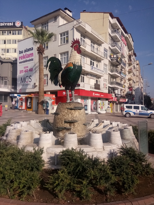 Foto - Denizli'de mutlaka gidilmesi gereken yerler