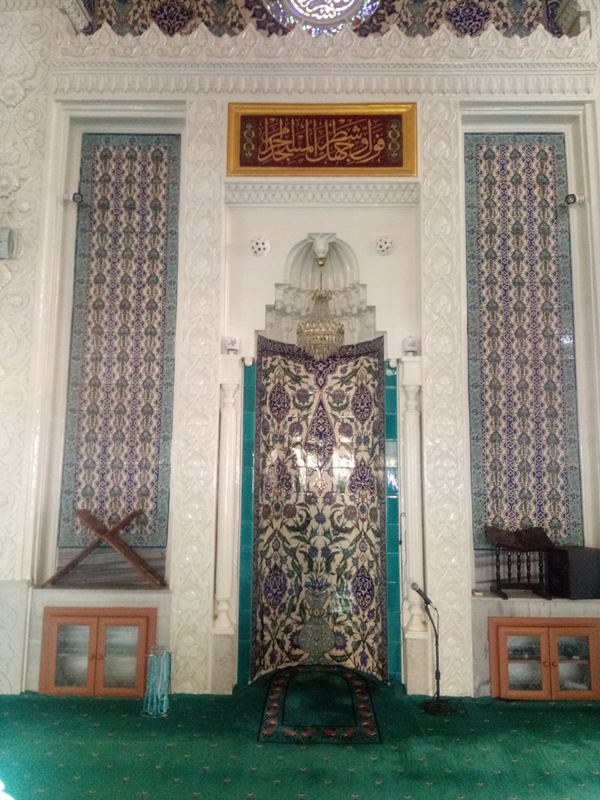 Foto - Denizli'de mutlaka gidilmesi gereken yerler