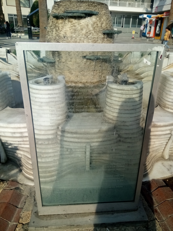 Foto - Denizli'de mutlaka gidilmesi gereken yerler