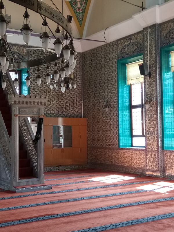 Foto - Denizli'de mutlaka gidilmesi gereken yerler