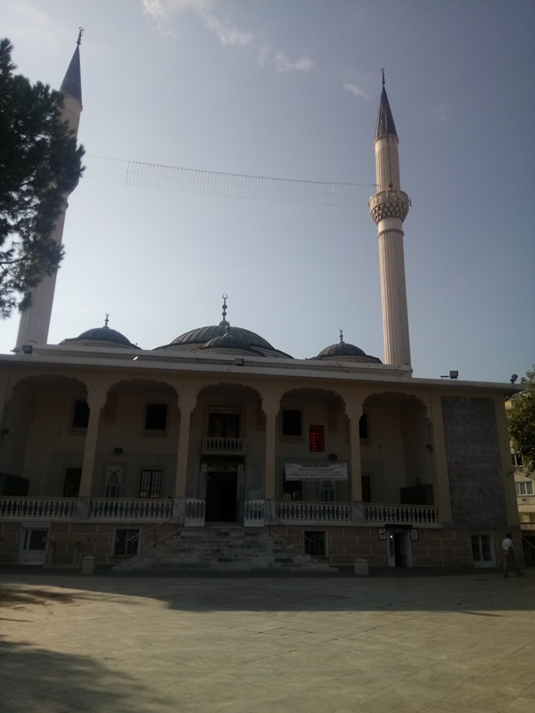 Foto - Denizli'de mutlaka gidilmesi gereken yerler