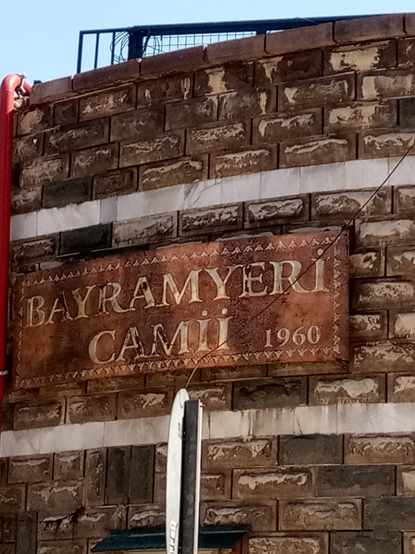 Foto - Denizli'de mutlaka gidilmesi gereken yerler