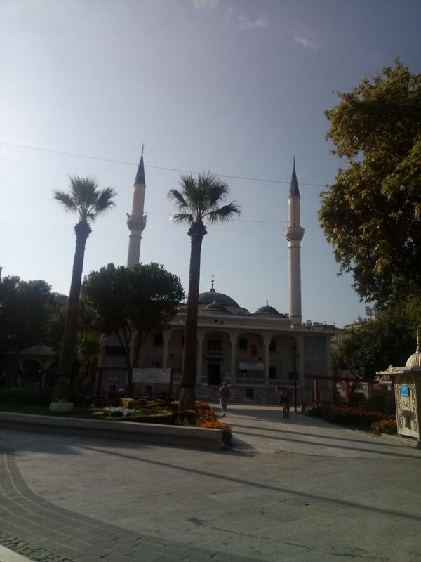 Foto - Denizli'de mutlaka gidilmesi gereken yerler