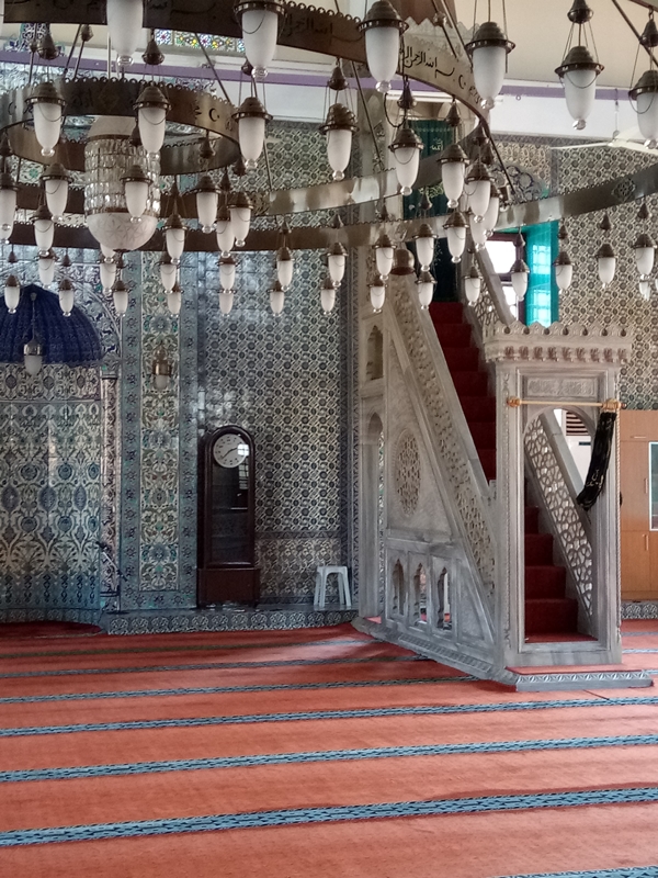 Foto - Denizli'de mutlaka gidilmesi gereken yerler